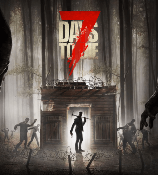 7 Days To Die